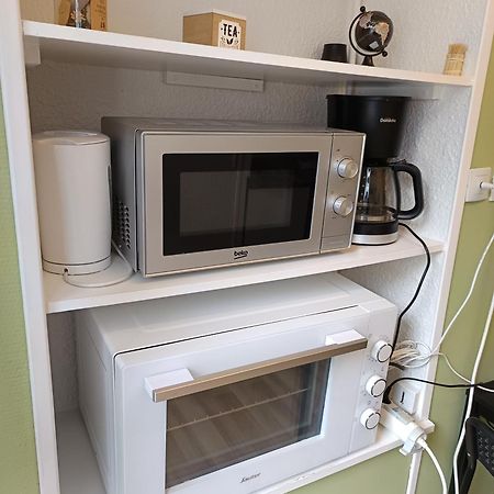 Studio Vert Tout Equipe Wifi Le Creusot Εξωτερικό φωτογραφία